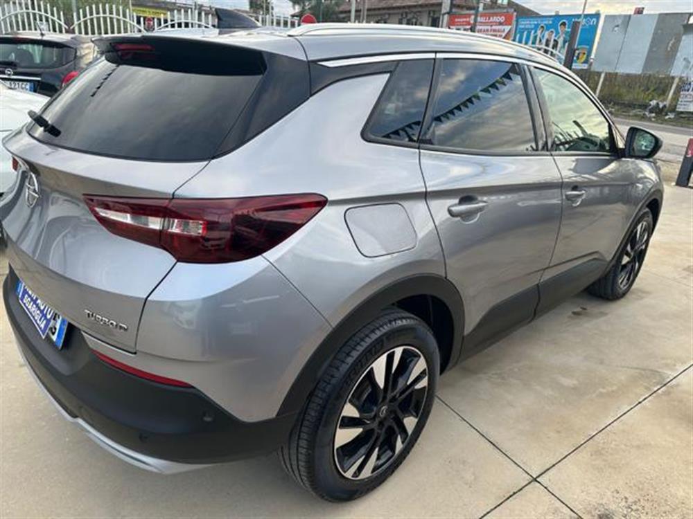 Grandland X Grandland X 1.5 diesel Ecotec St
