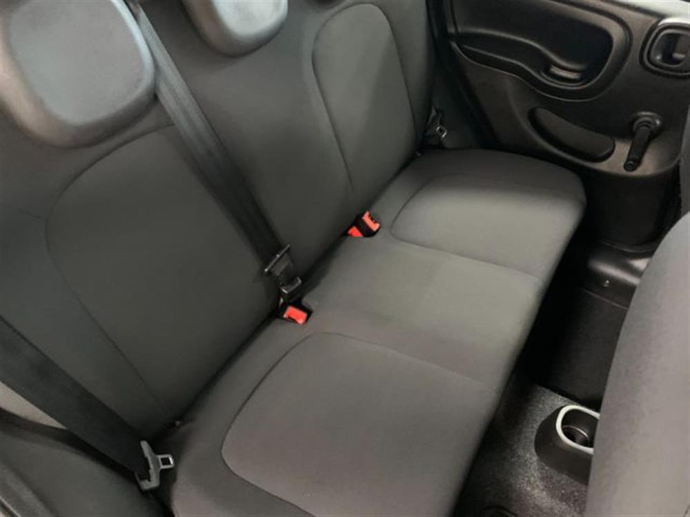 Panda Panda 1.0 Benzina Hybrid C