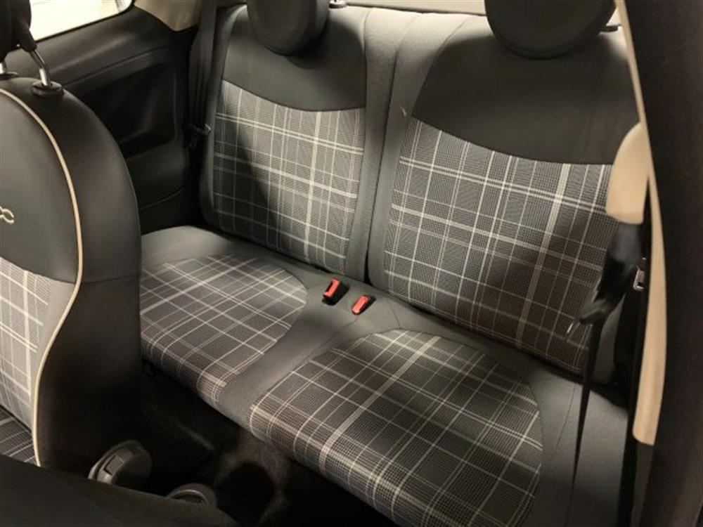 500 500 1.2 GPL Lounge Tetto