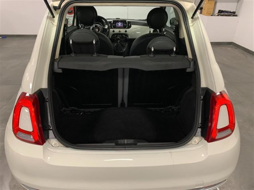 500 500 1.2 GPL Lounge Tetto