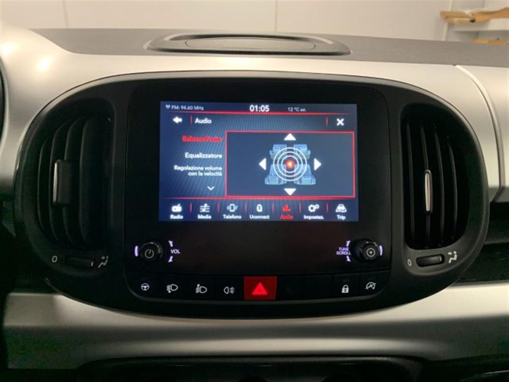 500L 500L 1.3 Multijet Cross +