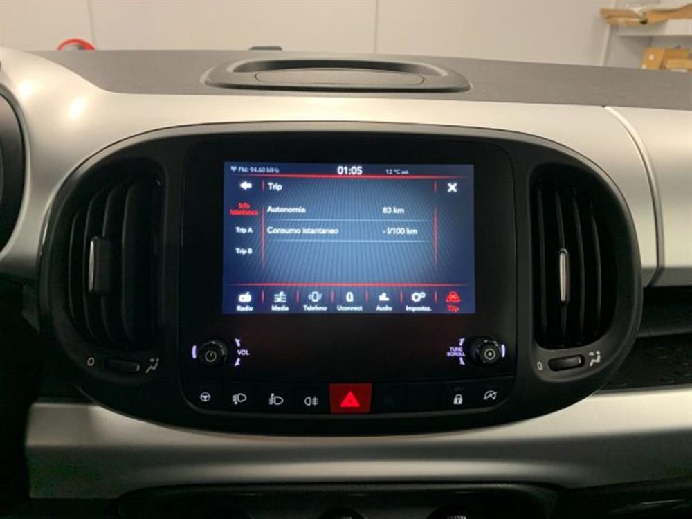 500L 500L 1.3 Multijet Cross +