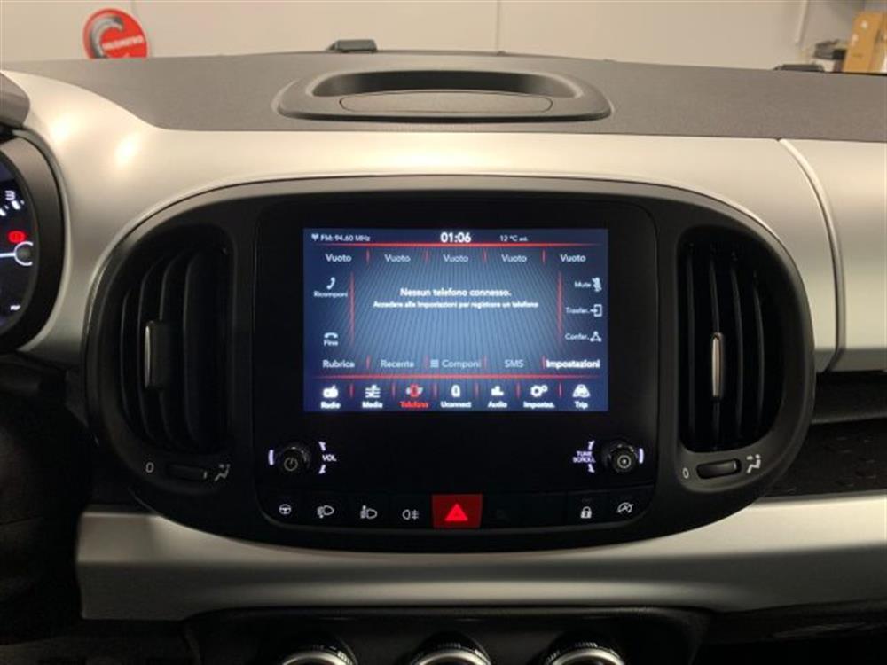 500L 500L 1.3 Multijet Cross +