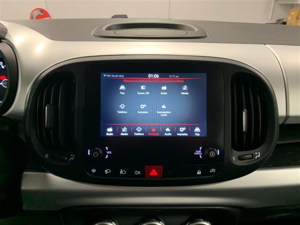 500L 500L 1.3 Multijet Cross +