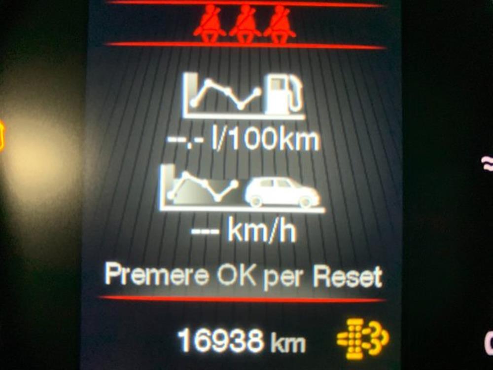 500L 500L 1.3 Multijet Cross +