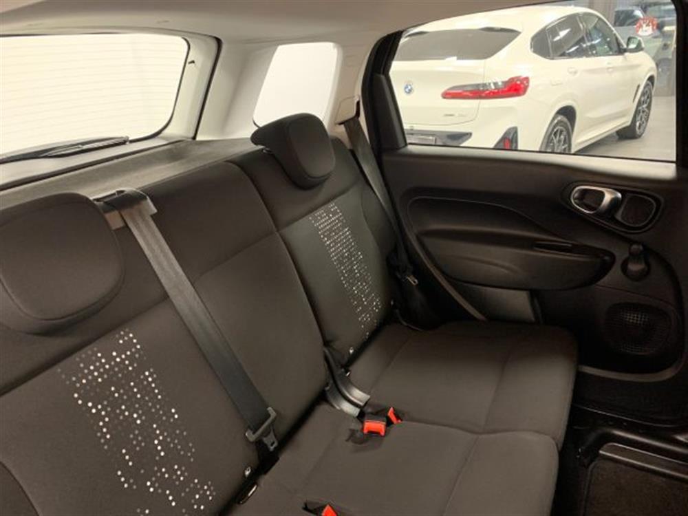 500L 500L 1.3 Multijet Cross +