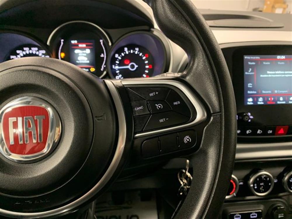 500L 500L 1.3 Multijet Cross +