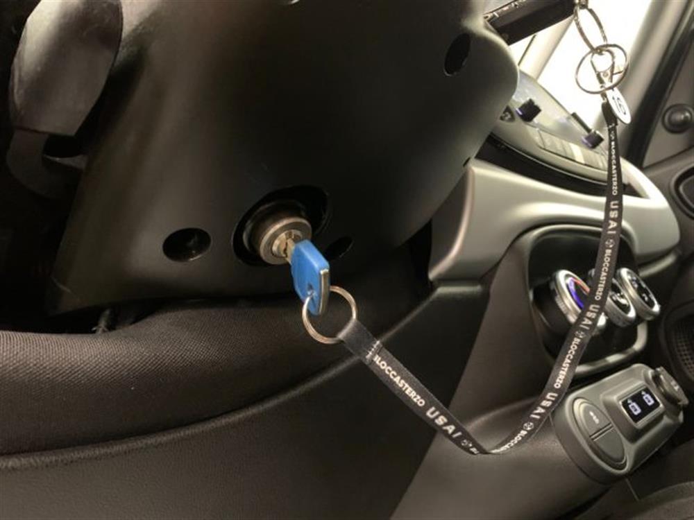 500L 500L 1.3 Multijet Cross +