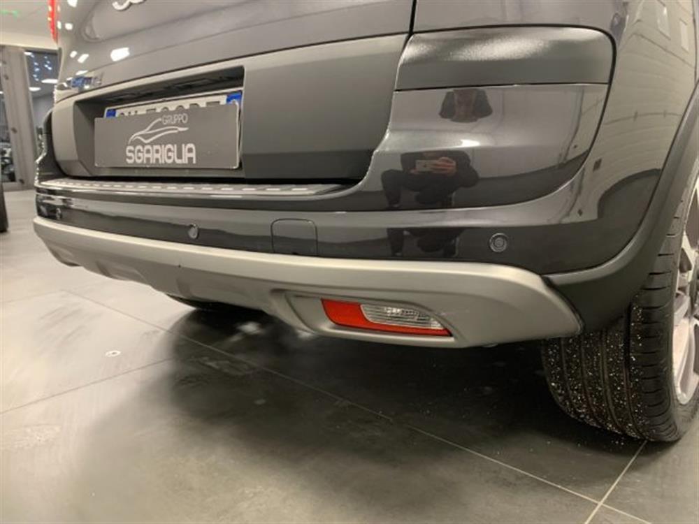 500L 500L 1.3 Multijet Cross +