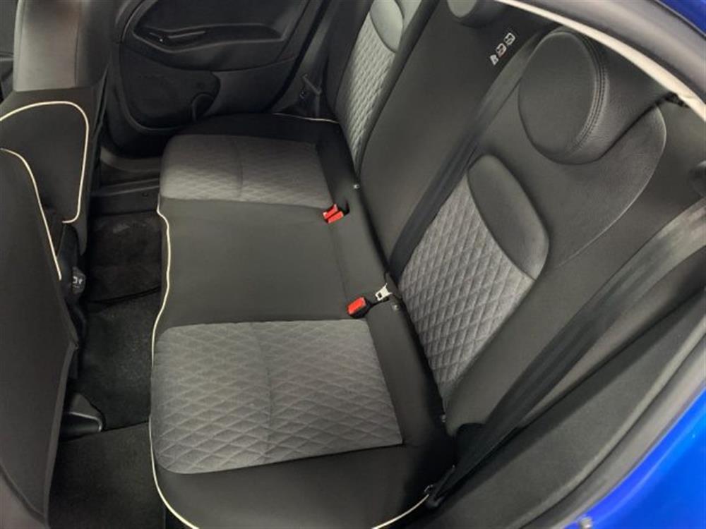 500X 500X 1.3 MultiJet City Cr