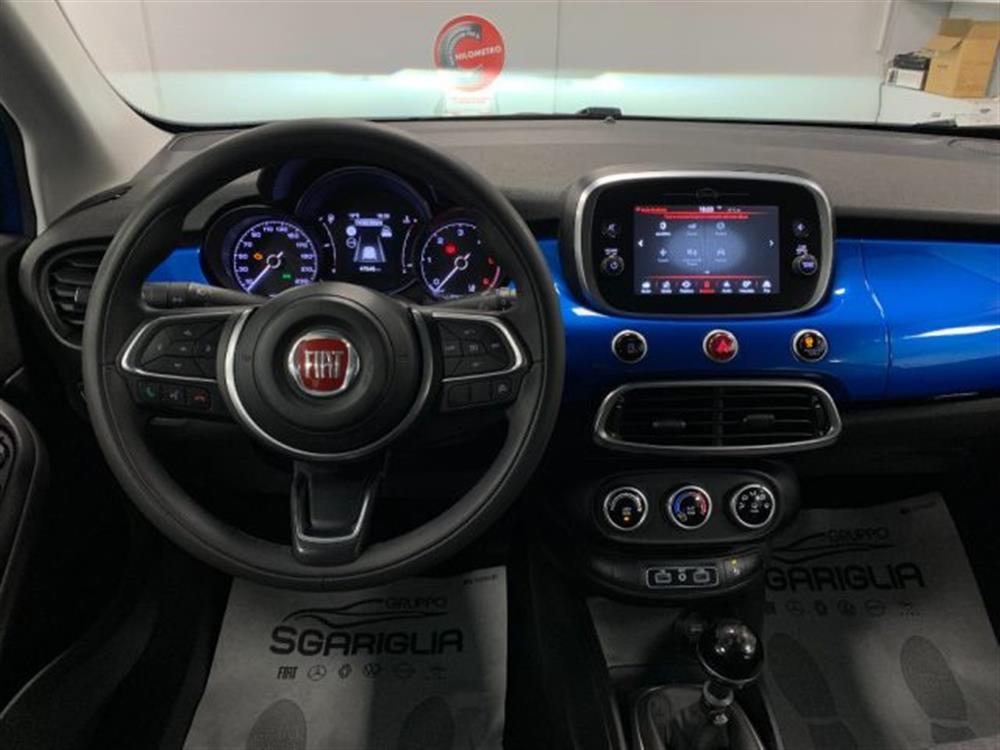 500X 500X 1.3 MultiJet City Cr