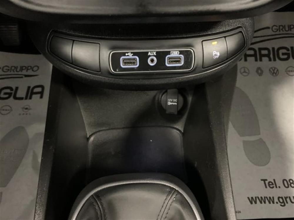 500X 500X 1.3 MultiJet City Cr