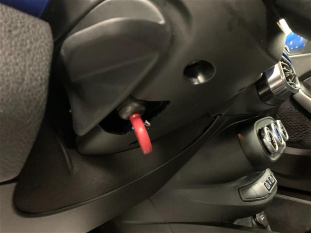 500X 500X 1.3 MultiJet City Cr