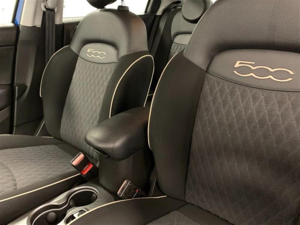 500X 500X 1.3 MultiJet City Cr