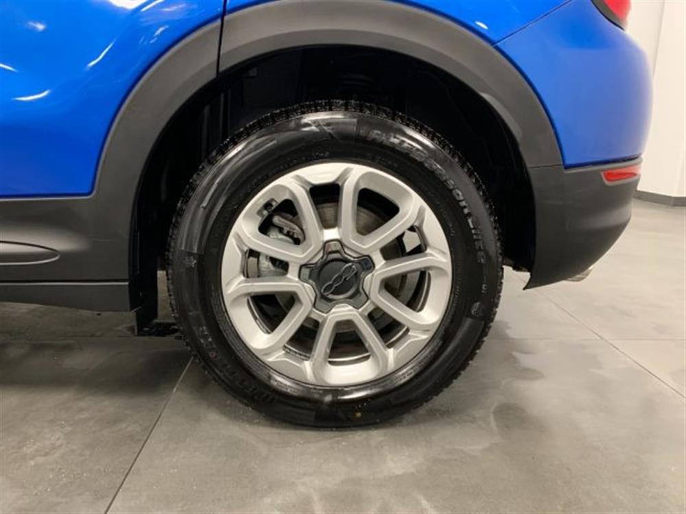 500X 500X 1.3 MultiJet City Cr