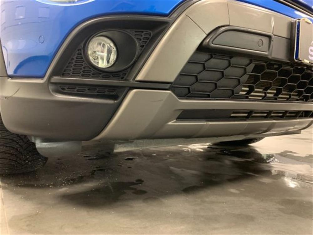 500X 500X 1.3 MultiJet City Cr