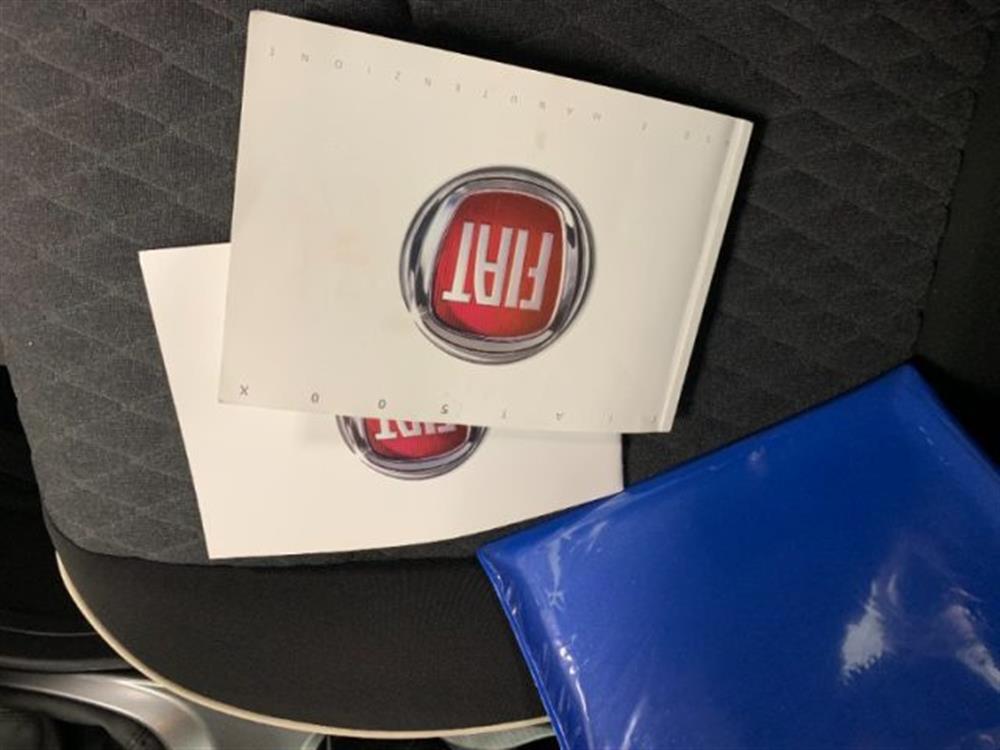 500X 500X 1.3 MultiJet City Cr