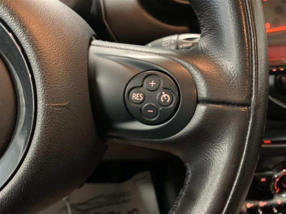 Countryman Countryman ONE D 1.6 Diesel Ful