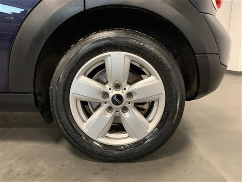 Countryman Countryman ONE D 1.6 Diesel Ful