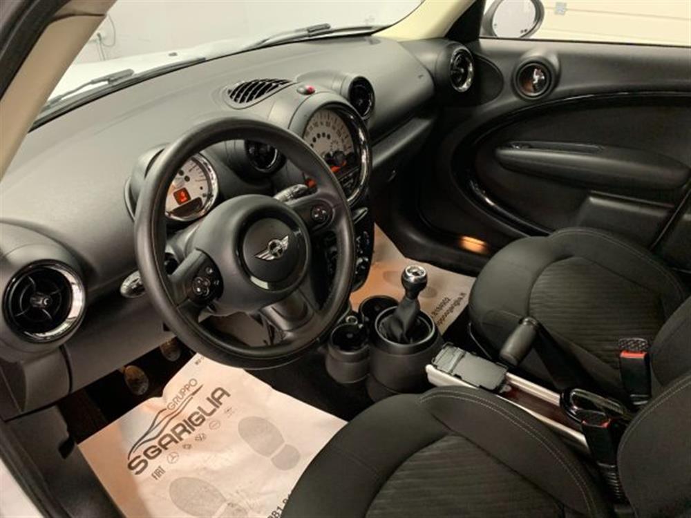 Countryman Countryman ONE D 1.6 Diesel Ful