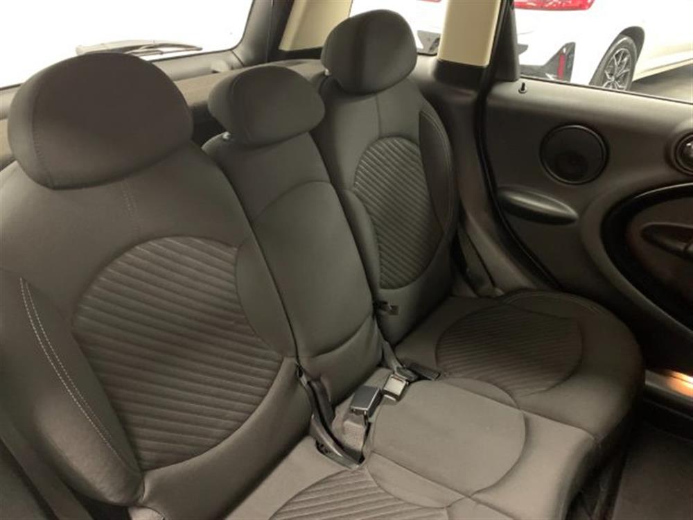 Countryman Countryman ONE D 1.6 Diesel Ful