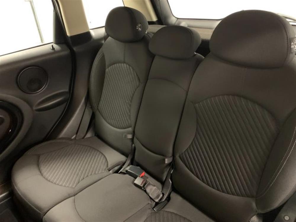 Countryman Countryman ONE D 1.6 Diesel Ful