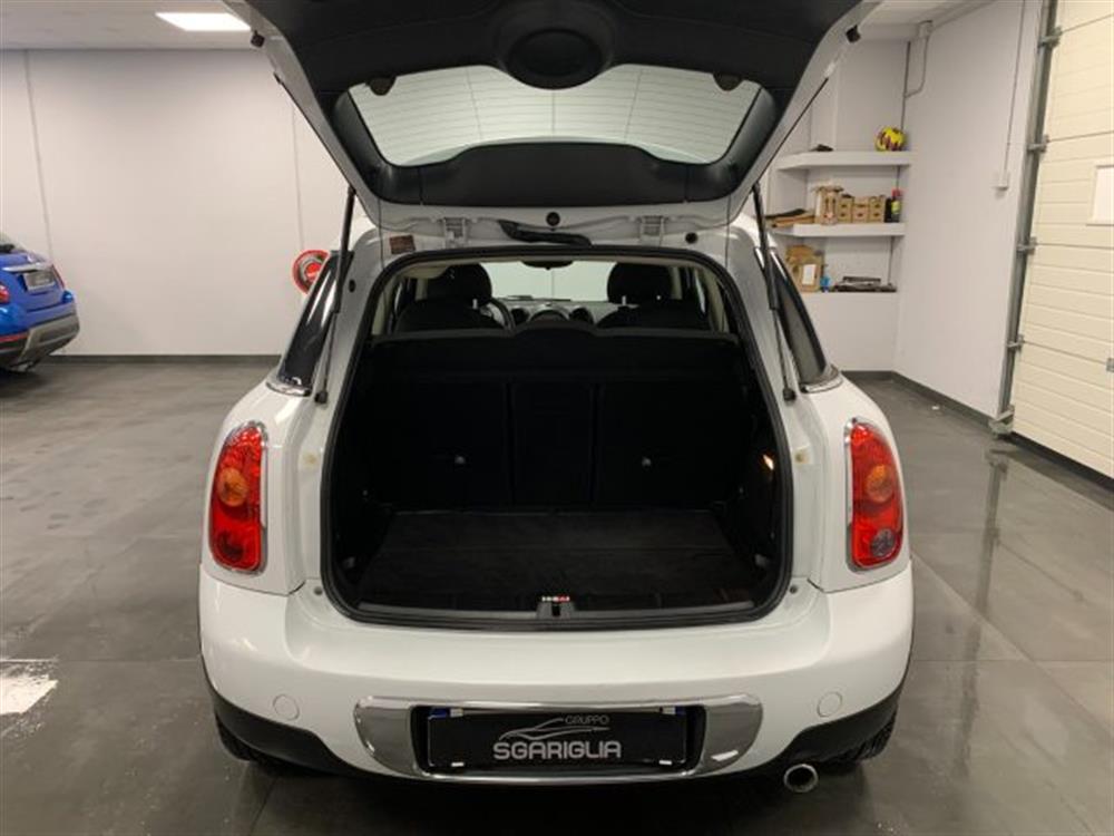 Countryman Countryman ONE D 1.6 Diesel Ful