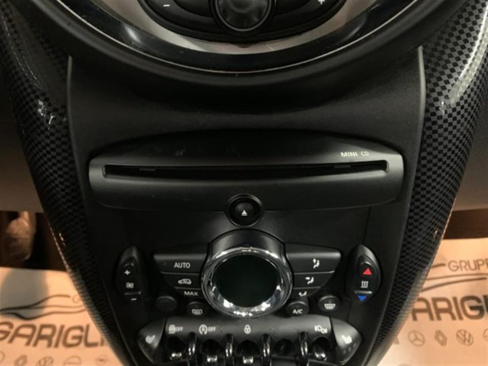 Countryman Countryman ONE D 1.6 Diesel Ful