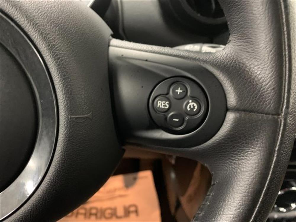 Countryman Countryman ONE D 1.6 Diesel Ful