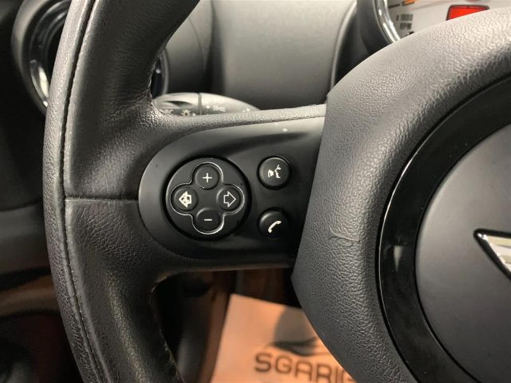 Countryman Countryman ONE D 1.6 Diesel Ful