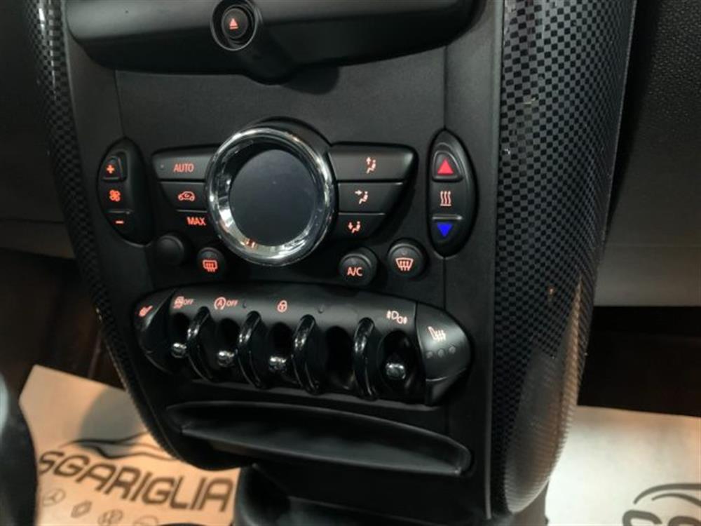 Countryman Countryman ONE D 1.6 Diesel Ful