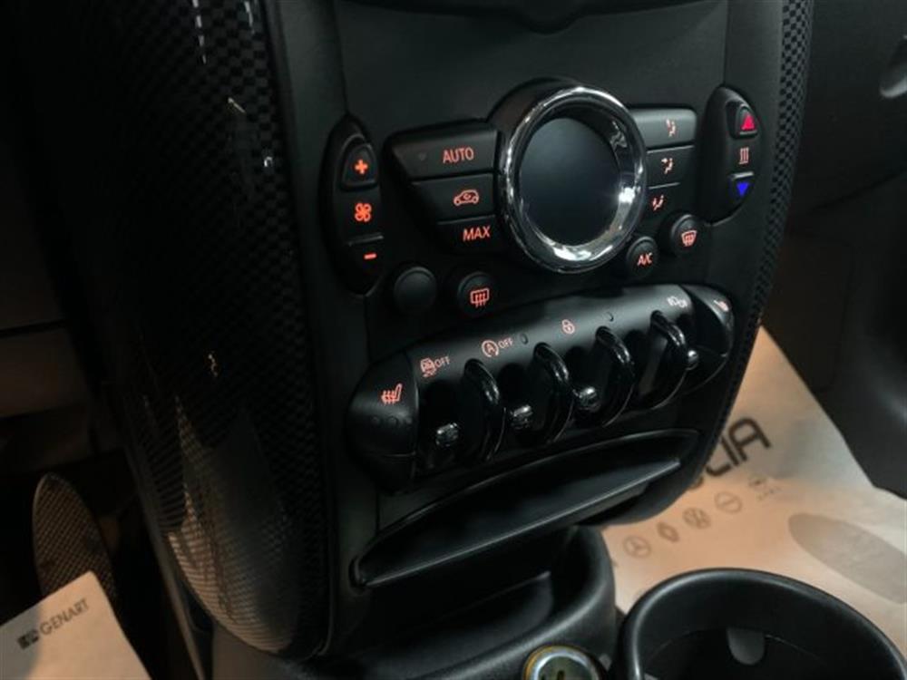 Countryman Countryman ONE D 1.6 Diesel Ful