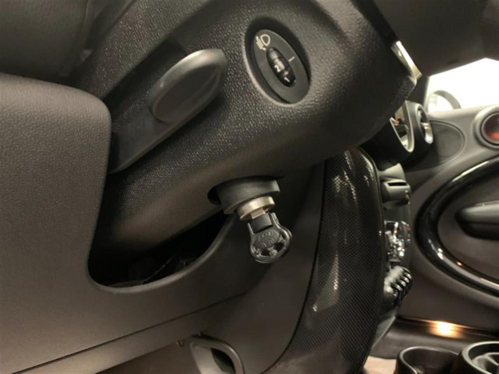 Countryman Countryman ONE D 1.6 Diesel Ful