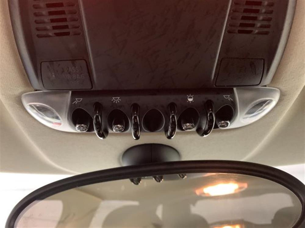 Countryman Countryman ONE D 1.6 Diesel Ful