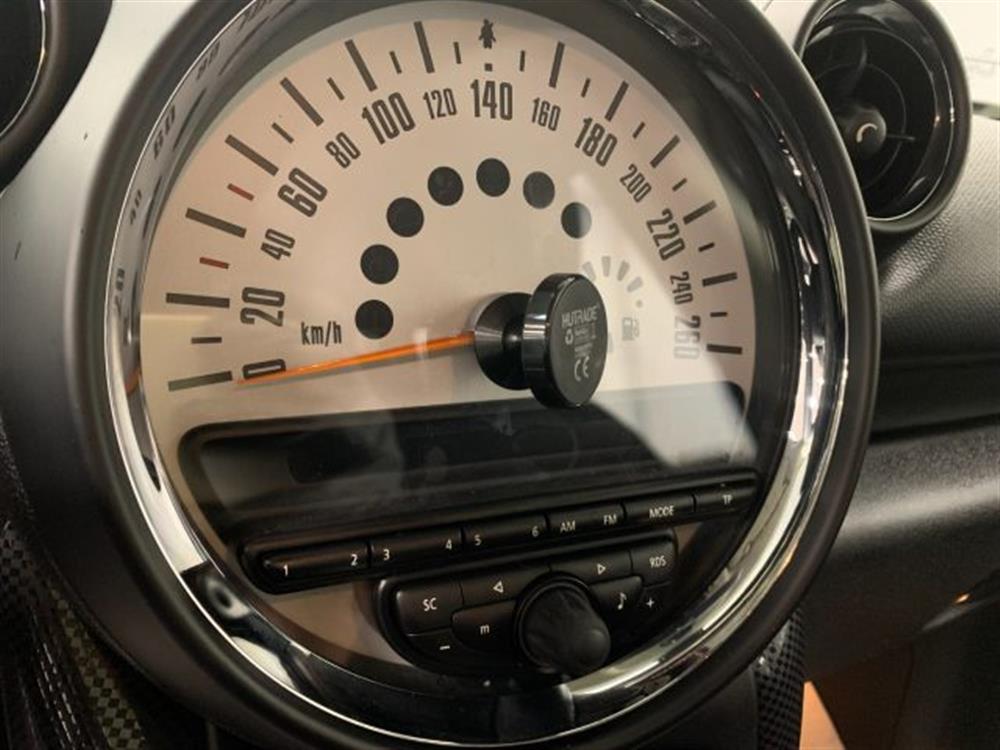 Countryman Countryman ONE D 1.6 Diesel Ful