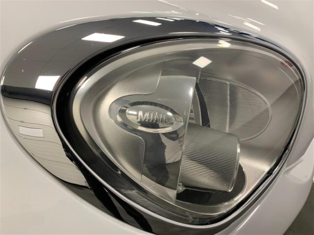 Countryman Countryman ONE D 1.6 Diesel Ful