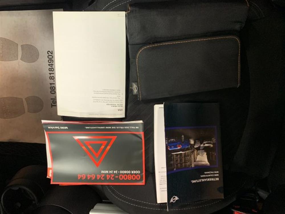 Countryman Countryman ONE D 1.6 Diesel Ful