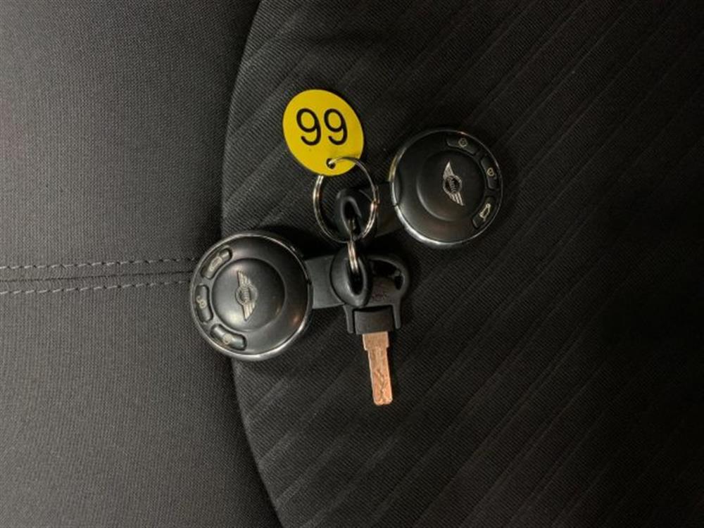 Countryman Countryman ONE D 1.6 Diesel Ful