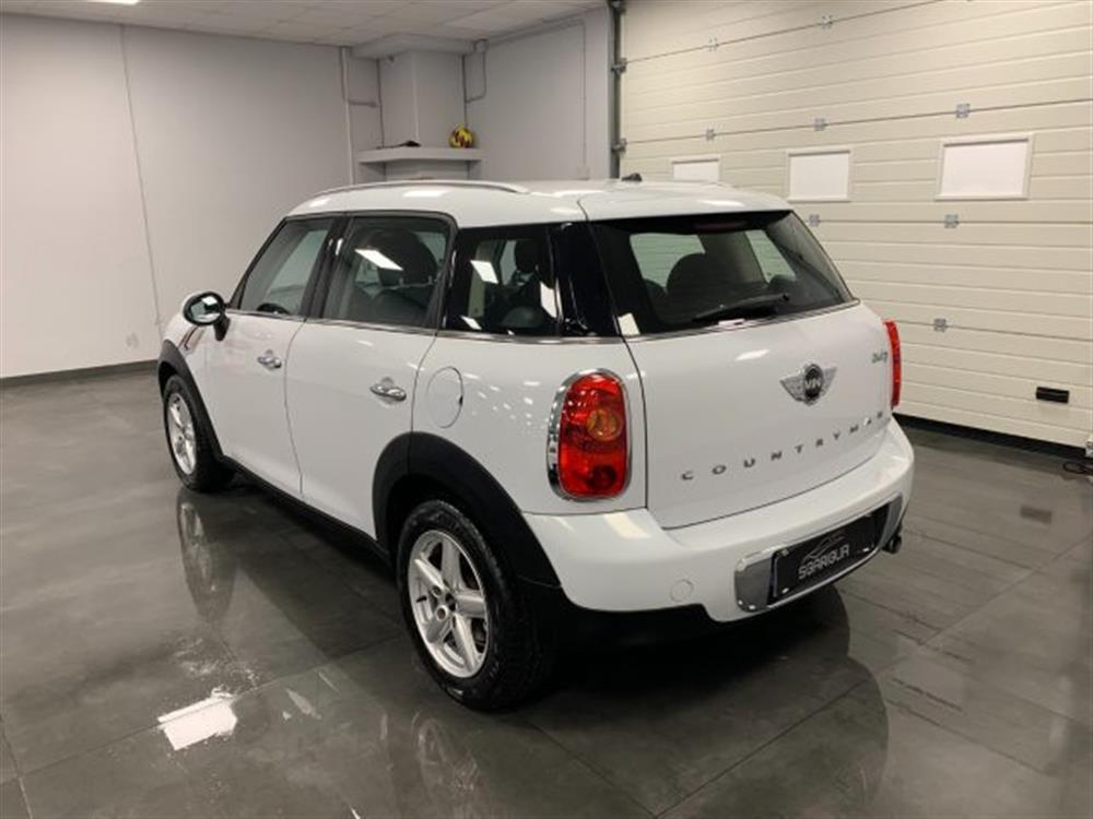 Countryman Countryman ONE D 1.6 Diesel Ful