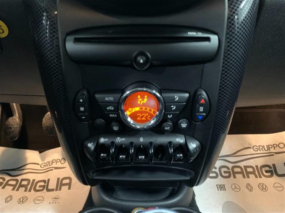 Countryman Countryman ONE D 1.6 Diesel Ful