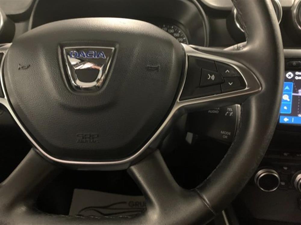 Duster Duster 1.6 GPL 4x2 Prestige