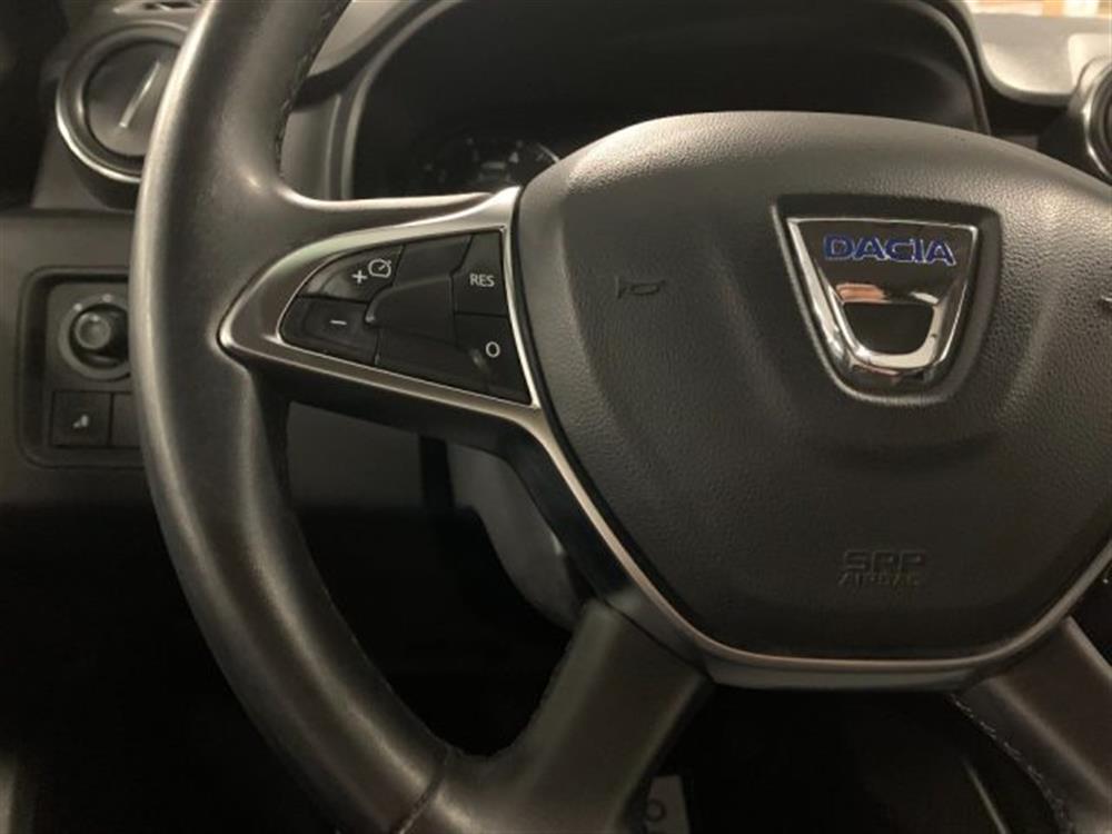 Duster Duster 1.6 GPL 4x2 Prestige