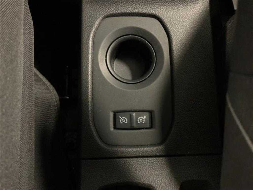 Duster Duster 1.6 GPL 4x2 Prestige