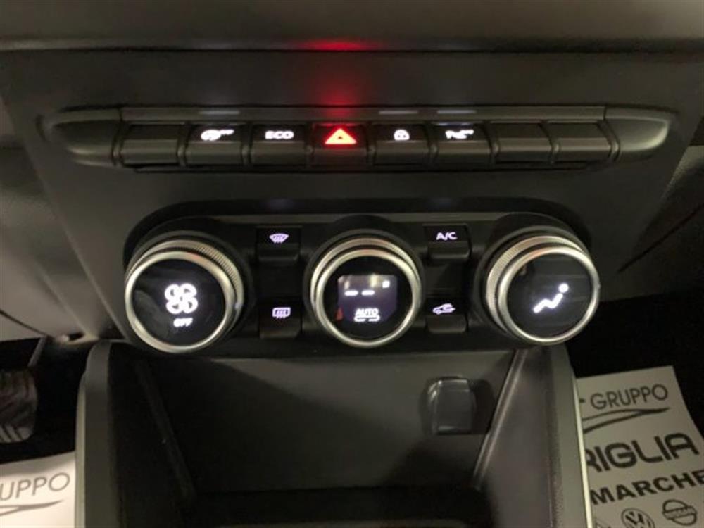 Duster Duster 1.6 GPL 4x2 Prestige