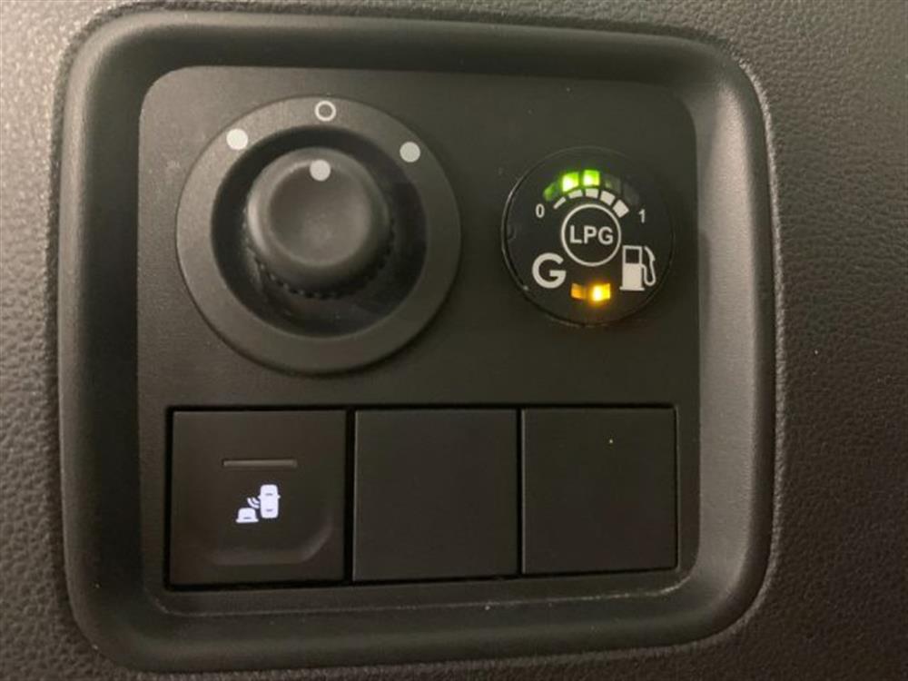 Duster Duster 1.6 GPL 4x2 Prestige