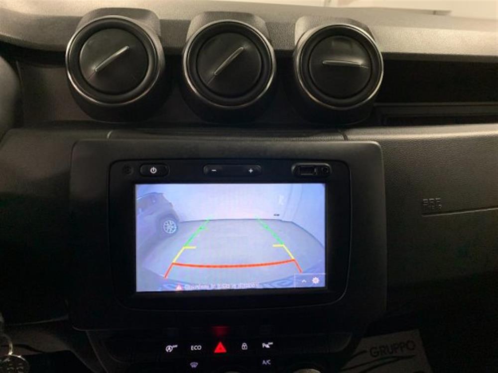 Duster Duster 1.6 GPL 4x2 Prestige