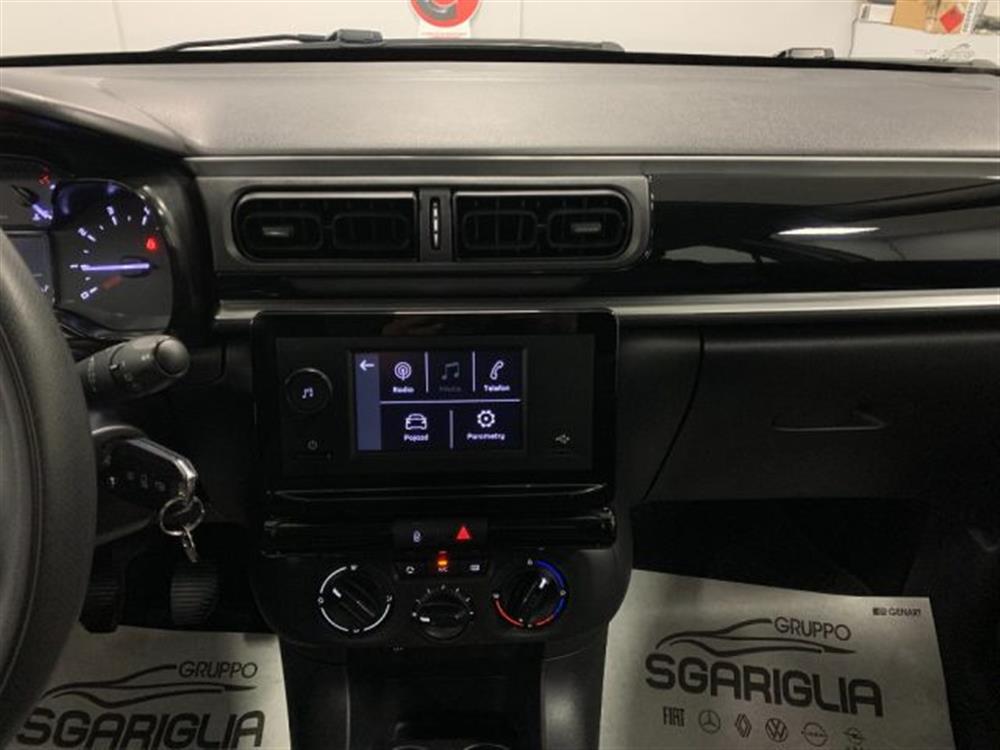 C3 C3 1.2 Benzina You Full