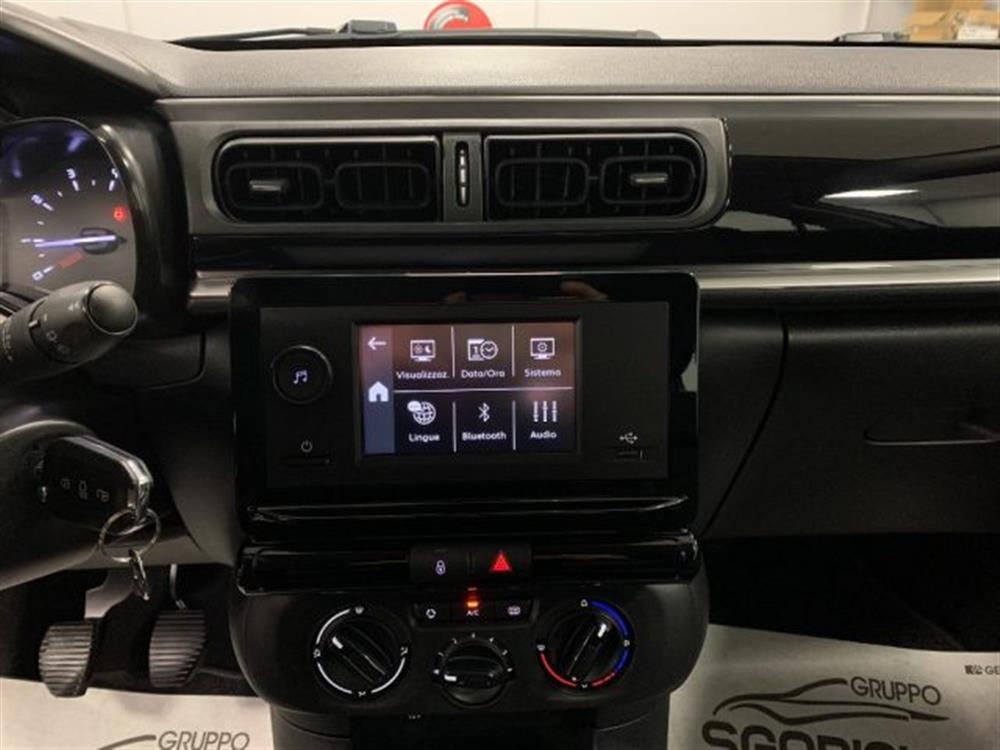 C3 C3 1.2 Benzina You Full