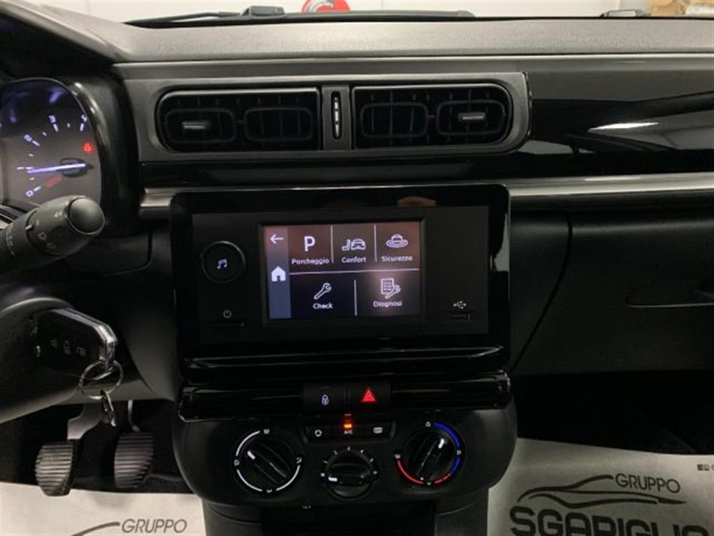 C3 C3 1.2 Benzina You Full