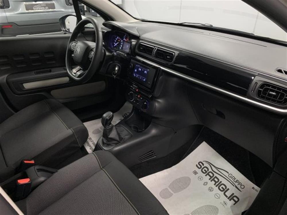 C3 C3 1.2 Benzina You Full